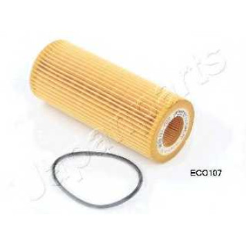 Фильтр масляный JAPANPARTS FO-ECO107