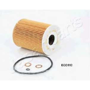 Фильтр масляный JAPANPARTS FO-ECO112