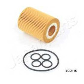 Фильтр масляный JAPANPARTS FO-ECO116