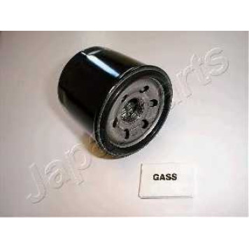 Фильтр топливный JAPANPARTS FO-GASS