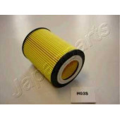 Фильтр масляный JAPANPARTS FO-H03S