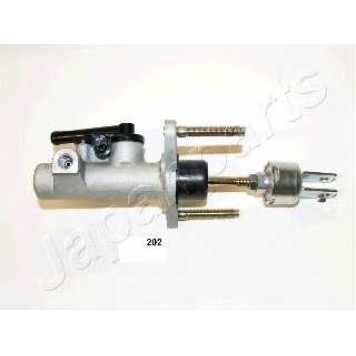 Главный цилиндр сцепления JAPANPARTS FR-202