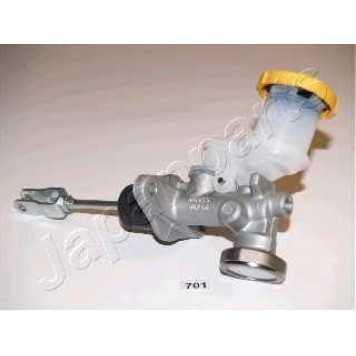 Главный цилиндр сцепления JAPANPARTS FR-701