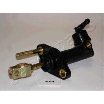 Главный цилиндр сцепления JAPANPARTS FR-K04