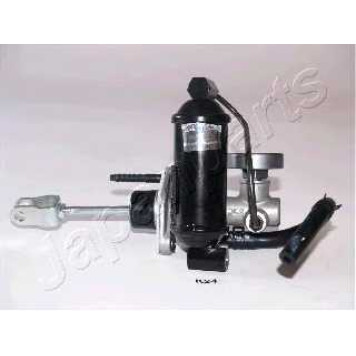 Главный цилиндр сцепления JAPANPARTS FR-K24