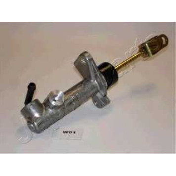 Главный цилиндр сцепления JAPANPARTS FR-W01