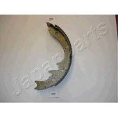 Комплект тормозных колодок задний для JEEP CHEROKEE(KJ,XJ), CJ5 - CJ8, WRANGLER(SJ#,TJ,YJ) <b>JAPANPARTS GF-022AF</b>