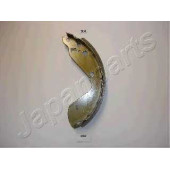 Комплект тормозных колодок задний для SUZUKI VITARA(ET,TA) <b>JAPANPARTS GF-898AF</b>