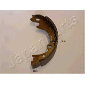 Комплект тормозных колодок задний для HYUNDAI H100(P) <b>JAPANPARTS GF-H15AF</b>