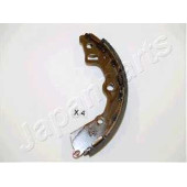 Комплект тормозных колодок задний для KIA PICANTO(BA) <b>JAPANPARTS GF-K15AF</b>