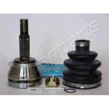 Шарнирный комплект приводного вала JAPANPARTS GI-002