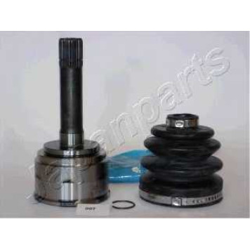 Шарнирный комплект приводного вала JAPANPARTS GI-007