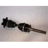 Приводной вал JAPANPARTS GI-010