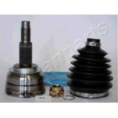 Шарнирный комплект приводного вала JAPANPARTS GI-012