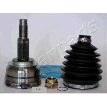 Шарнирный комплект приводного вала JAPANPARTS GI-012