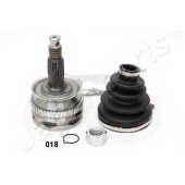 Шарнирный комплект приводного вала JAPANPARTS GI-018