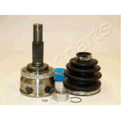 Шарнирный комплект приводного вала JAPANPARTS GI-100