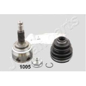 Шарнирный комплект приводного вала JAPANPARTS GI-1005