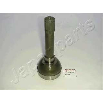 Шарнирный комплект приводного вала JAPANPARTS GI-103