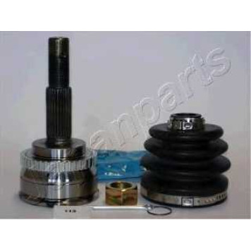 Шарнирный комплект приводного вала JAPANPARTS GI-113