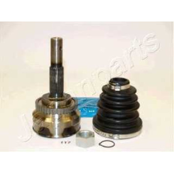 Шарнирный комплект приводного вала JAPANPARTS GI-117