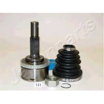 Шарнирный комплект приводного вала JAPANPARTS GI-131