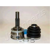 Шарнирный комплект приводного вала JAPANPARTS GI-133