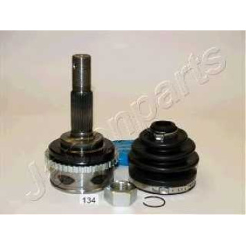Шарнирный комплект приводного вала JAPANPARTS GI-134