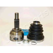 Шарнирный комплект приводного вала JAPANPARTS GI-148