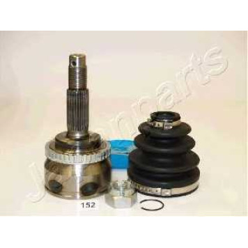 Шарнирный комплект приводного вала JAPANPARTS GI-152