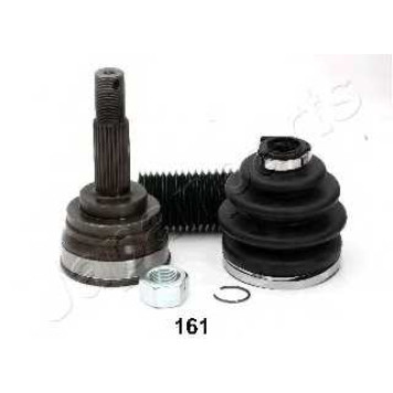 Шарнирный комплект приводного вала JAPANPARTS GI-161