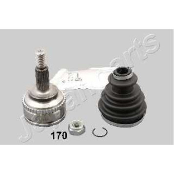 Шарнирный комплект приводного вала JAPANPARTS GI-170