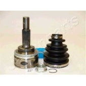 Шарнирный комплект приводного вала JAPANPARTS GI-227