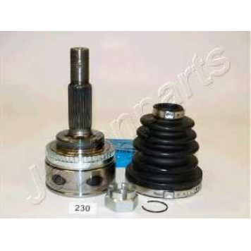 Шарнирный комплект приводного вала JAPANPARTS GI-230