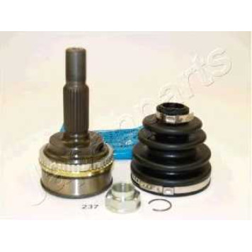 Шарнирный комплект приводного вала JAPANPARTS GI-237