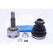 Шарнирный комплект приводного вала JAPANPARTS GI-240