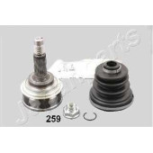 Шарнирный комплект приводного вала JAPANPARTS GI-259