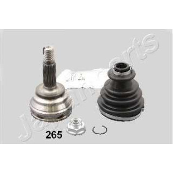 Шарнирный комплект приводного вала JAPANPARTS GI-265