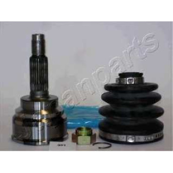 Шарнирный комплект приводного вала JAPANPARTS GI-301