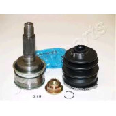 Шарнирный комплект приводного вала JAPANPARTS GI-319