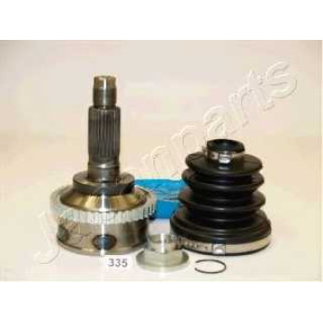 Шарнирный комплект приводного вала JAPANPARTS GI-335