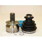 Шарнирный комплект приводного вала JAPANPARTS GI-336