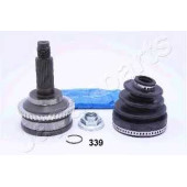 Шарнирный комплект приводного вала JAPANPARTS GI-339