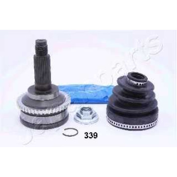 Шарнирный комплект приводного вала JAPANPARTS GI-339