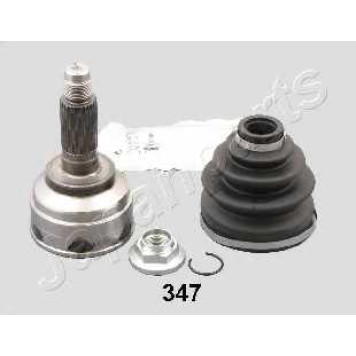 Шарнирный комплект приводного вала JAPANPARTS GI-347