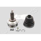Шарнирный комплект приводного вала JAPANPARTS GI-352