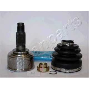 Шарнирный комплект приводного вала JAPANPARTS GI-419