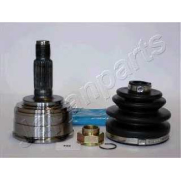 Шарнирный комплект приводного вала JAPANPARTS GI-428