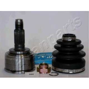Шарнирный комплект приводного вала JAPANPARTS GI-434