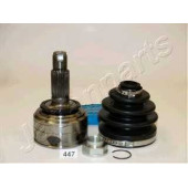 Шарнирный комплект приводного вала JAPANPARTS GI-447